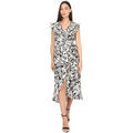 Robe La Modeuse Robes pour femme - Noir -
