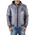 Blouson Be And Be Touchdown Doudoune