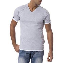 T-shirt Rg 512 T-Shirt RG512 S53163 Chin&eacute; Gris