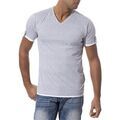 T-shirt Rg 512 T-Shirt RG512 S53163 Chin&eacute; Gris