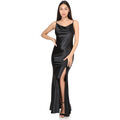Robe La Modeuse Robes pour femme - Noir -