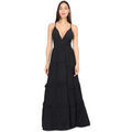 Robe La Modeuse Robes pour femme - Noir -