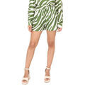 Short La Modeuse Shorts pour femme - Vert -