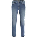 Jeans Teeshoppen -