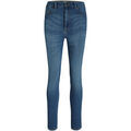 Jeans Teeshoppen Jean skinny The Original Performance - Denim bleu clair