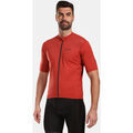 Tee-shirts sur Grenoble : T-shirt Kilpi Maillot de cyclisme pour homme CAVALET-M