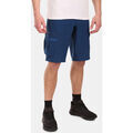 Short Kilpi Short outdoor pour homme ASHER-M Grenoble