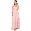 Robe La Modeuse Robes pour femme - Rose -