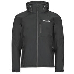 Blouson Columbia Cascade Ridge III Softshell Noir