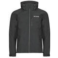 Blouson Columbia Cascade Ridge III Softshell Noir Grenoble