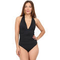 Maillots de bain La Modeuse Maillots de bain pour femme - Noir -