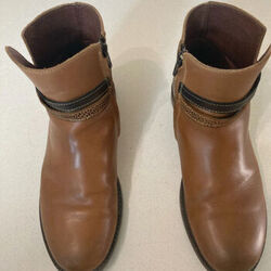 Bottines enfant Bellamy Boots Bellamy 38