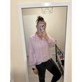 Chemises sur Grenoble : Chemise La City Chemisier rose
