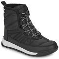 Chaussures enfants sur Grenoble : Bottes neige enfant Sorel YOUTH WHITNEY II PLUS LACE WP
