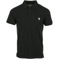 T-shirt Timberland Short Sleeve Stretch Polo Grenoble
