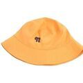 Chapeaux sur Grenoble : Chapeau Nanushka Chapeau orange