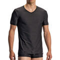 T-shirt Olaf Benz T-shirt col V RED1970