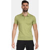T-shirt Kilpi Polo technique pour homme OLIVA-M