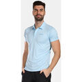 T-shirt Kilpi Polo technique pour homme OLIVA-M