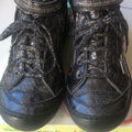 Bottines enfant Little Mary Chaussures Little Mary 30