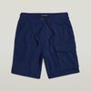 Short G-Star Raw D24704-D562 ONE POCKET SWEAT SHORTS-1305 IMPERIAL BLUE