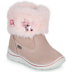 Boots enfant Citrouille et Compagnie PALADOU