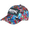 Casquette Nyls Cr&eacute;ation Casquette Homme multicolor