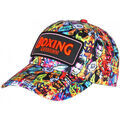Casquette Nyls Cr&eacute;ation Casquette Homme multicolor