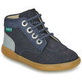 Boots enfant Kickers KICKICONIC