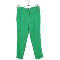 Pantalon Modetrotter Pantalon droit vert