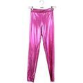 Pantalons sur Grenoble : Pantalon Modetrotter Pantalon slim rose