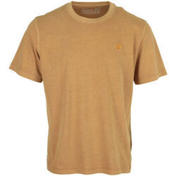 T-shirt Timberland Garment Dye Short Sleeve