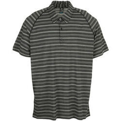 T-shirt Icebreaker Sphere Ss Polo