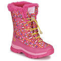 Bottes neige enfant Agatha Ruiz de la Prada APRESKI Grenoble
