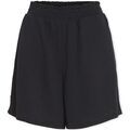Short Vila Carmena Shorts - Black Beauty