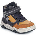 Baskets montantes enfant Bopy IGUERANDE