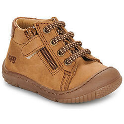 Boots enfant Bopy JEJOC