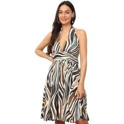 Robe La Modeuse Robes pour femme - Noir -