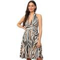 Robe La Modeuse Robes pour femme - Noir -