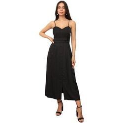 Robe La Modeuse Robes pour femme - Noir -