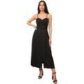 Robe La Modeuse Robes pour femme - Noir -