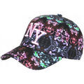 Casquette Hip Hop Honour Casquette Homme