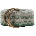 Ceinture Guanabana Buckle