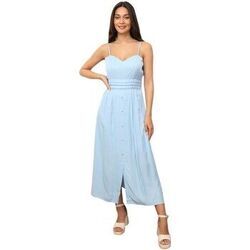 Robe La Modeuse Robes pour femme - Bleu Clair -