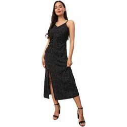 Robe La Modeuse Robes pour femme - Noir -