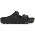 Chaussures enfants sur Grenoble : Mules enfant Grunland NERO M2KUBE