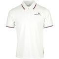 Tee-shirts sur Grenoble : T-shirt Sergio Tacchini Reed Co Polo