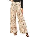 Pantalon La Modeuse Pantalons pour femme - Vert -