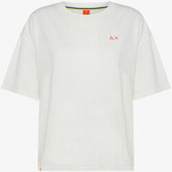 T-shirt Sun68 -