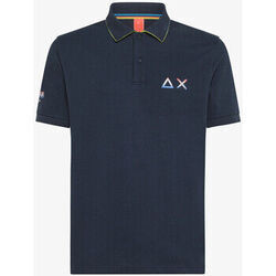 T-shirt Sun68 -